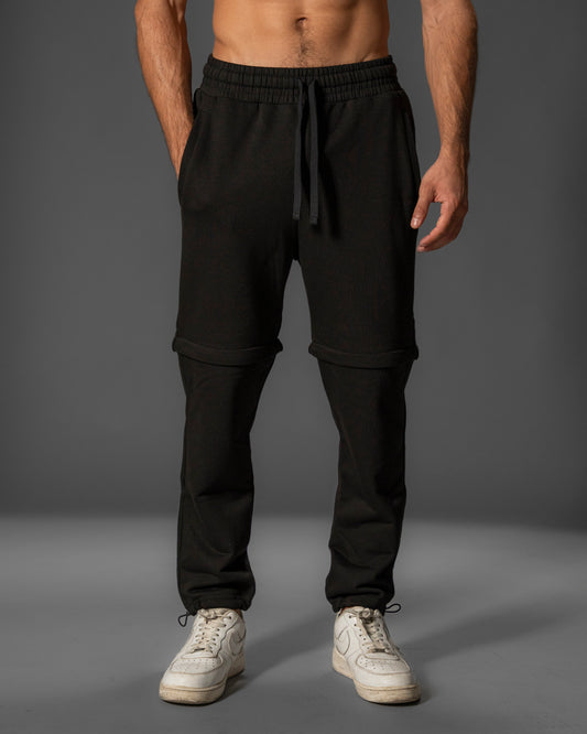 Convertible Sweat Pants